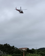  El dispositivo de b&uacute;squeda de la desaparecida en Tina Mayor se centrar&aacute; en el mar y pasa a Salvamento Mar&iacute;timo