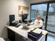 El doctor don Pedro Prada y la Protonterapia