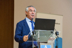 El doctor Javier Zueco considera que Valdecilla tiene uno de los mejores servicios de Cardiolog&iacute;a de Espa&ntilde;a