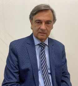 El doctor José Francisco Díaz, nombrado nuevo gerente de la fundación Marqués de Valdecilla