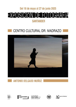 El Doctor Madrazo inaugura este viernes la exposici&oacute;n de fotograf&iacute;a `Siluetas frente a Mouro`, de Antonio Delgado