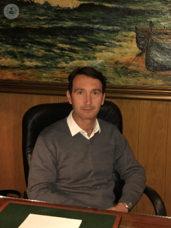 El Dr. Ferr&aacute;ndis apuesta por la visibilidad de los c&aacute;nceres de cabeza y cuello para mayor prevenci&oacute;n y diagn&oacute;sticos m&aacute;s precoces