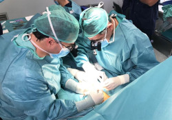 El Dr. Piñal cuestiona la existencia del síndrome de Südeck y presentará un estudio en el que cura la enfermedad
