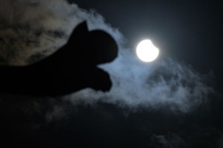 El eclipse solar del 12 de agosto sumir&aacute; a Cantabria en la oscuridad absoluta entre uno y dos minutos