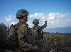 El Ej&eacute;rcito de Israel lanza una nueva bater&iacute;a de ataques contra Teher&aacute;n