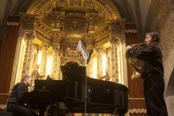 El Encuentro de Música y Academia de Santander ofrece este domingo un concierto para público infantil