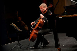 El Encuentro de Música y Academia ofrece este martes dos conciertos en Santander e Isla