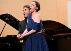 El Encuentro de Música y Academia ofrece mañana una gala lírica en Santander y música de cámara en Santiurde de Toranzo