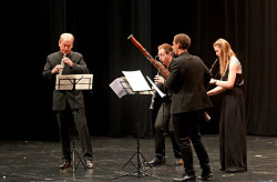 El Encuentro rinde mañana homenaje a Pablo Casals en un concierto en el Palacio de Festivales