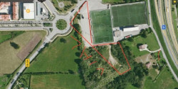 El equipo de Gobierno de Torrelavega propone construir las piscinas de verano en Tanos