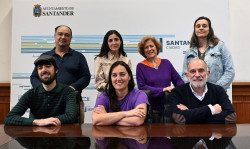 El escritor murciano Antonio Garc&iacute;a Berm&uacute;dez gana el XVII Premio internacional `Tristana` de novela fant&aacute;stica