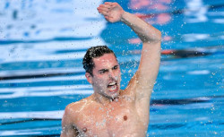 El espa&ntilde;ol Dennis Gonz&aacute;lez, subcampe&oacute;n del mundo en el solo libre de Doha