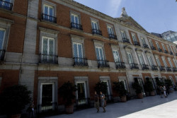 El Estado asegura en 78 millones obras de arte para la colecci&oacute;n permanente del Museo Thyssen-Bornemisza