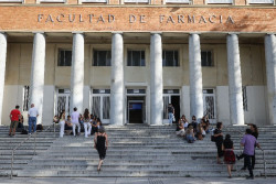 El Estatuto del Universitario que reconoce derecho a la huelga, conciliaci&oacute;n y la salud mental, desde ma&ntilde;ana en vigor