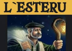 El Esteru, por Fancisco Glez-Riancho Colongues