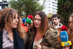 El exalcalde de Vega de Pas, sobre Leire D&iacute;ez: "Es mala hasta decir basta y lo va a pagar bien"