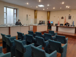 El exedil de Reinosa acusado de malversaci&oacute;n se defiende a s&iacute; mismo y se declara inocente: "No he tocado un euro"