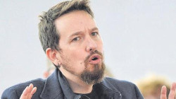 El «fantasma» de la Complutense. Por Jesús Salamanca Alonso