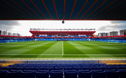 El FC Barcelona no jugar&aacute; el Gamper en el Camp Nou sino en el Johan Cruyff debido a las obras