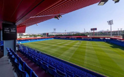 El FC Barcelona-Valencia CF de este domingo 14 de septiembre se jugar&aacute; en el Estadi Johan Cruyff