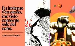 El feminismo perjudica la salud democrática.     José Antonio Ávila López