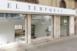 El festival artístico `El Temporal` inicia el día 5 su quinta edición con artistas como Olvido García o Emilio González