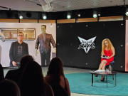 El Festival de Sitges contar&aacute; con Peter Jackson, Danny DeVito y Amy Irving