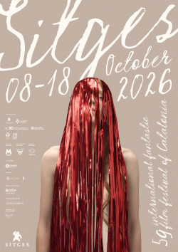 El Festival de Sitges presenta el cartel de la 59 edici&oacute;n, inspirado en la pel&iacute;cula `Carrie`