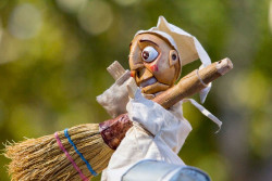 El Festival de Títeres de Torrelavega bajará el telón este domingo