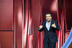 El Festival `Rurales` entregará su premio honorífico al cántabro Nacho Vigalondo