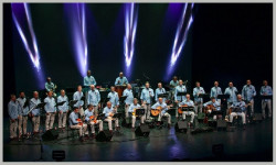 El Festival Santander de Boleros se celebrará el 4 de octubre y se fusionará por primera vez con jazz