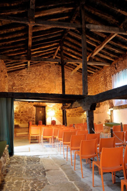 El Festival Torre de Villaescusa lleva en julio la música clásica a un pajar del siglo XVII de Campoo