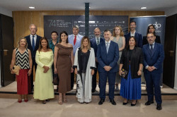 El FIS abre su 74 edición con el Junior Ballet de la Ópera Nacional de París