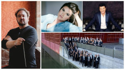 El FIS celebra este s&aacute;bado la gala l&iacute;rica dedicada a maestros de la &oacute;pera como Verdi