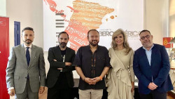 El FIS impulsa un concierto de Javier Camarena en Panam&aacute; para poner de relieve los lazos de los pa&iacute;ses de Iberoam&eacute;rica