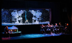 El FIS ofrece dos pases del espect&aacute;culo `Andersen, el patito feo` destinado al p&uacute;blico familiar