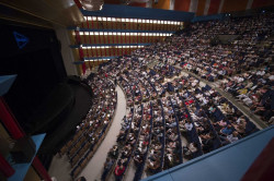 El FIS pone a la venta este viernes los abonos General y Bienvenida de su 74 edici&oacute;n