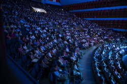 El FIS renueva su oferta de abonos y adelanta al d&iacute;a 16 la venta de los Generales y Bienvenida