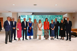 El FIS se suma este lunes a la conmemoraci&oacute;n del centenario de Puccini con una Gala L&iacute;rica