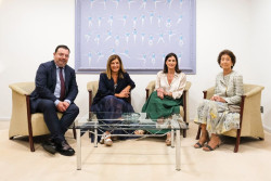 El FIS y la Fundaci&oacute;n Alb&eacute;niz se unen para incorporar &oacute;pera escenificada en 2026