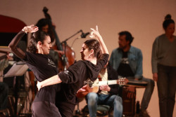 El Flamenco en España, un género con un prestigio y una presencia "jamás" vista, pero sin recursos, según estudio
