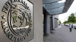 El FMI revisa la previsión de crecimiento para España en 2019 al alza 2,3%, dos décimas más
