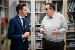 El FOGASA ha abonado 3,8 millones en indemnizaciones y salarios a 542 trabajadores c&aacute;ntabros el a&ntilde;o pasado