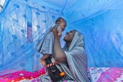 El Fondo Mundial de lucha contra el sida, la tuberculosis y la malaria salva 70 millones de vidas desde 2002