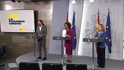 El gobierno anestesiando, sigue tomando medidas alejadas de las necesidades de España