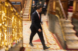 El Gobierno anima a Delcy Rodr&iacute;guez a que vaya "hasta el final" en la liberaci&oacute;n de todos los presos pol&iacute;ticos