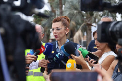 El Gobierno anuncia refuerzos policiales en la frontera con Melilla, que se reabre tras bajar la presi&oacute;n migratoria
