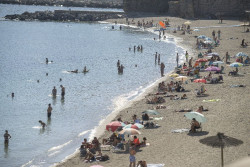 El Gobierno aprobar&aacute; el pr&oacute;ximo martes un paquete de 165 millones para ayudar a Ceuta