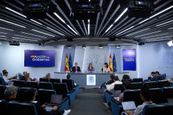 El Gobierno aprueba una subvención de 10 millones de euros para personas con ELA en fases avanzadas