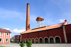 El Gobierno aprueba una subvenci&oacute;n de m&aacute;s de 4 millones a Torrelavega para la segunda fase de La Lechera